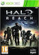 Halo Reach Xbox 360 New