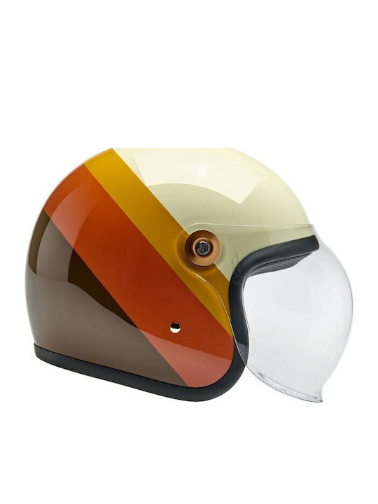 Biltwell Tahoe 20th Anniversary Κράνος Μηχανής ...