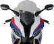 Parbriz Moto Mra Bmw S1000 Rr 2019-2022 Formă R Transparent