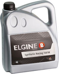 Elgine Synthetic Racing Elgine Synthetic Racing