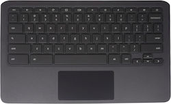 Laptop Keyboard Palmrest Hp Chromebook 11a G6 Ee A4-9120c 1w3s4pa 5yn06aa L92224-001 L92224-ad1 L92224-001 L92224-ad1 V171846ds1 Us Gray Code 40845uspalm Laptop Keyboard Palmrest Hp Chromebook 11a G6 Ee A4-9120c 1w3s4pa 5yn06aa L92224-001 L92224-ad1 L92224-001 L92224-ad1 V171846ds1 Us Gray Code 40845uspalm