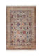 Biokarpet Wohnzimmer Teppich Nomadian 5078 Mls 120x180