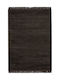 Biokarpet Dorothea 1101a Антрацит 160x230