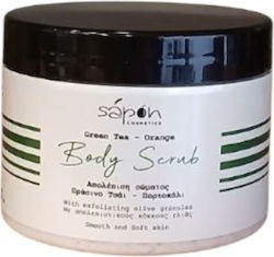 Sapon Скраб За Тяло 150ml