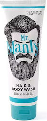 The Somerset Toiletry Co. Αφρός Καθαρισμού 250ml The Somerset Toiletry Co. Αφρός Καθαρισμού 250ml