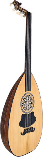 Steriano Lute Small Scale 64cm | Custom Conversion from Politiko