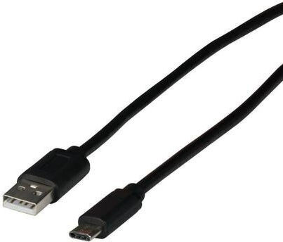 EFB USB 2.0 Kabel USB-C männlich - USB-C 0,5m 480Mbit
