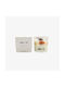 Phos & Gaia Aromatic Soy Candle In Jar With Lavender Perfume