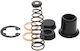 Pro-X Front Bremspumpe Reparaturset Kvf300/360 99-13