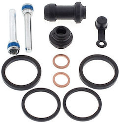 Pro-X Bremssättel Reparaturset Für Yfm700r Raptor 06-18 Pro-X Bremssättel Reparaturset Für Yfm700r Raptor 06-18