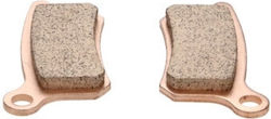 Prox Front Brake Pads Ktm65sx '02-20 + Ktm85sx '03-11 Equivalent To Ebc Fa357r