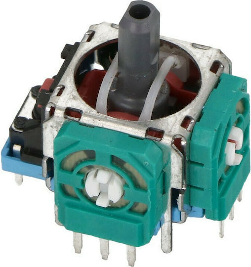 Compatible Analog Joystick Analog Stick PS5 Gamepad Thumbstick Per Piece 022538