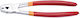 Unior Us Chain Breaker Pliers