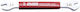 Unior Spoke Wrench 3.3x3.45 Us