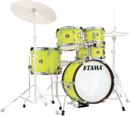 Tama Club Jam Drum Set