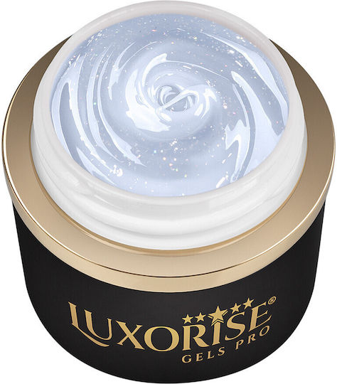 Gel Uv Unghii Construcție Jellyflex Luxorise Aurora Bliss 15ml