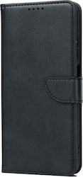 Marv Wallet Black (Moto G86) Marv Wallet Black (Moto G86)