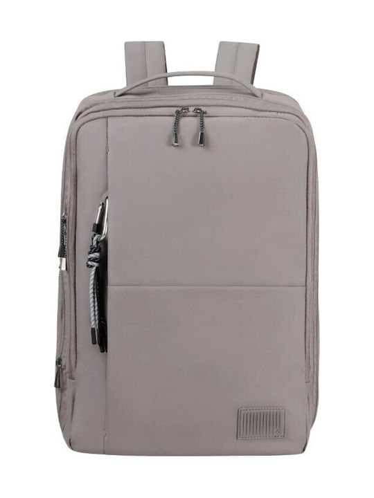 Samsonite Wander Last Grey Backpack