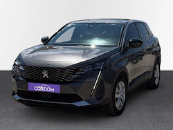 Peugeot 3008 1.5 BlueHDI EAT8 Active Plus '22 Peugeot 3008 1.5 BlueHDI EAT8 Active Plus '22
