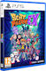 Scott Pilgrim EX PS5 Spiel