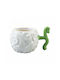 Grupo Erik Fruit Smoke-smoke Mug Ceramic 500ml