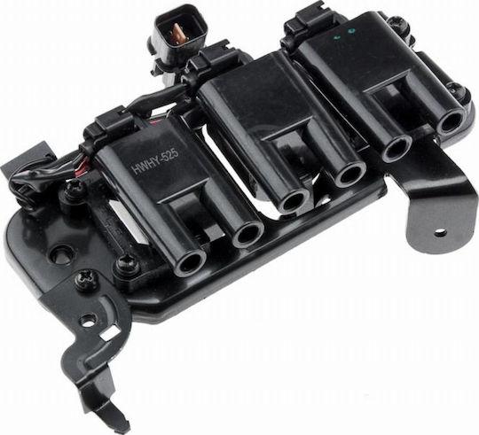 Carro Bobină De Aprindere Hyundai Getz 2001-2011 1.1l Hatchback
