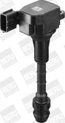 Carro Ignition Coil Nissan 350z Coupe 2002-2009 3.5l Coupe Nissan 350z Roadster 2002-2009 3.5l Convertible Renault Captur I 2013-0 0.9l Hatchback