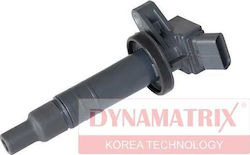 Carro Πολλαπλασιαστής Peugeot 107 2005-2014 1.0l Hatchback Toyota Auris 2006-2012 1.4l Hatchback Toyota Avensis 2003-2008 1.8l Hatchback