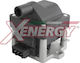 Carro Πολλαπλασιαστής Audi 80 B4 Avant 1991-1996 2.0l Estate Audi 80 B4 Saloon 1991-1995 2.0l Sedan Seat Alhambra 1996-2010 2.0l Mpv