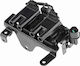 Carro Ignition Coil Hyundai Getz 2001-2011 1.1l Hatchback