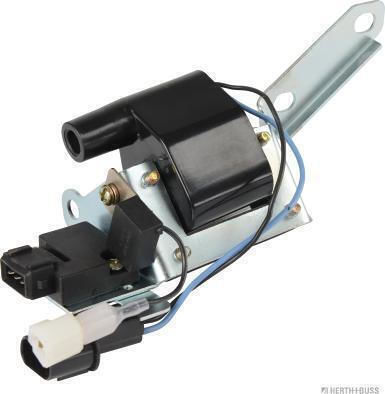 Carro Ignition Coil Hyundai Atos 1997-0 1.0l Hatchback