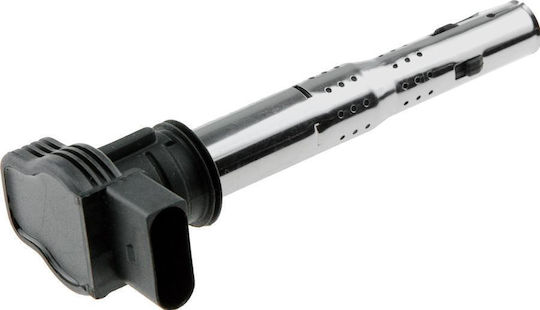 Carro Ignition Coil Audi A1 2010-2018 2.0l Hatchback Audi A3 2003-2013 1.8l Hatchback Audi A3 2003-2013 2.0l Hatchback