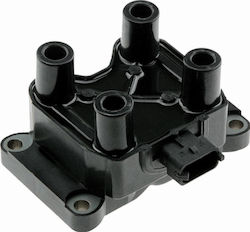 Carro Πολλαπλασιαστής Fiat Palio 1996-0 1.4l Hatchback Fiat Siena 1996-2016 1.4l Sedan Fiat Siena 1996-2016 1.3l Sedan