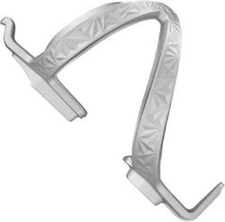 Supacaz Fahrradkoffer Fly Poly Gun Metal