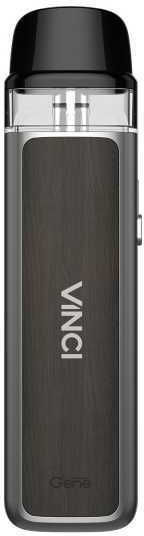 Voopoo Vinci Pod Kit 2ml cu Baterie Integrată 800mAh Pine Grey