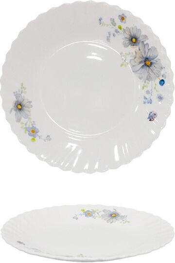 Cok Spain Amelia Desert Serving Plate 19cm