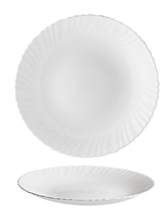 Cok Spain Titan Servierplatte Flach 24cm