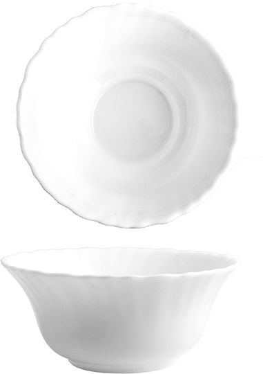 Cok Spain Titan Serving Plate Shallow 12.5cm