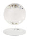 Cok Spain Amelia Πιάτο Ρηχό 25cm