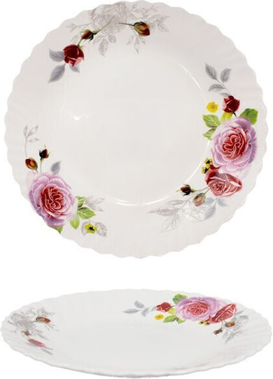 Cok Spain Julia Πιάτο Ρηχό 25cm