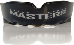 Oz-gel-masters Mouthguards Black