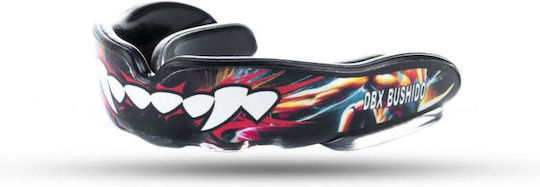 Mască Gel pentru Gură + Cutie Dbx Galactic Geltech Dbx Bushido