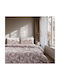 Lino Home Elysian Kissenbezüge Beige 52x75cm