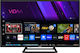 Smart Tech Smart Τηλεόραση 32" HD Ready LED 32HV02T3 (2025)