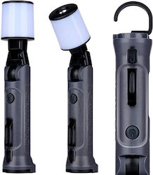 Grundig Led Tourist Flashlight 1200mah Grundig Led Tourist Flashlight 1200mah