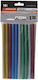 Hot Glue Sticks 10 Pcs Shiny Ø 11 X 200 Mm Premium