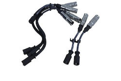 Maxgear Set Auto-Zündkerzenkabel Smart 450 6tmx 0356912967 530196-10734 Maxgear Set Auto-Zündkerzenkabel Smart 450 6tmx 0356912967 530196-10734