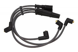 Set Fir de Bujie Fiat Doblo 119 223 00- Panda 141 169 03- Punto 8v 188 99-12 Siena 178 172 372 96-16 Lancia Y 8v 840 95-03 530099-10734
