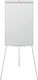 Nobo Flipchart Nobo Impression Pro Oțel Lacuit Magnetic Cu Suport Pentru Markere Alb