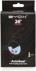Byox Вътрешна Гума 26'' Гел